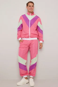 Retro Grilldress-bukse