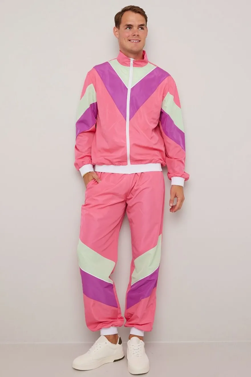 Retro Grilldress-bukse