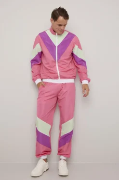 Retro Grilldress-bukse