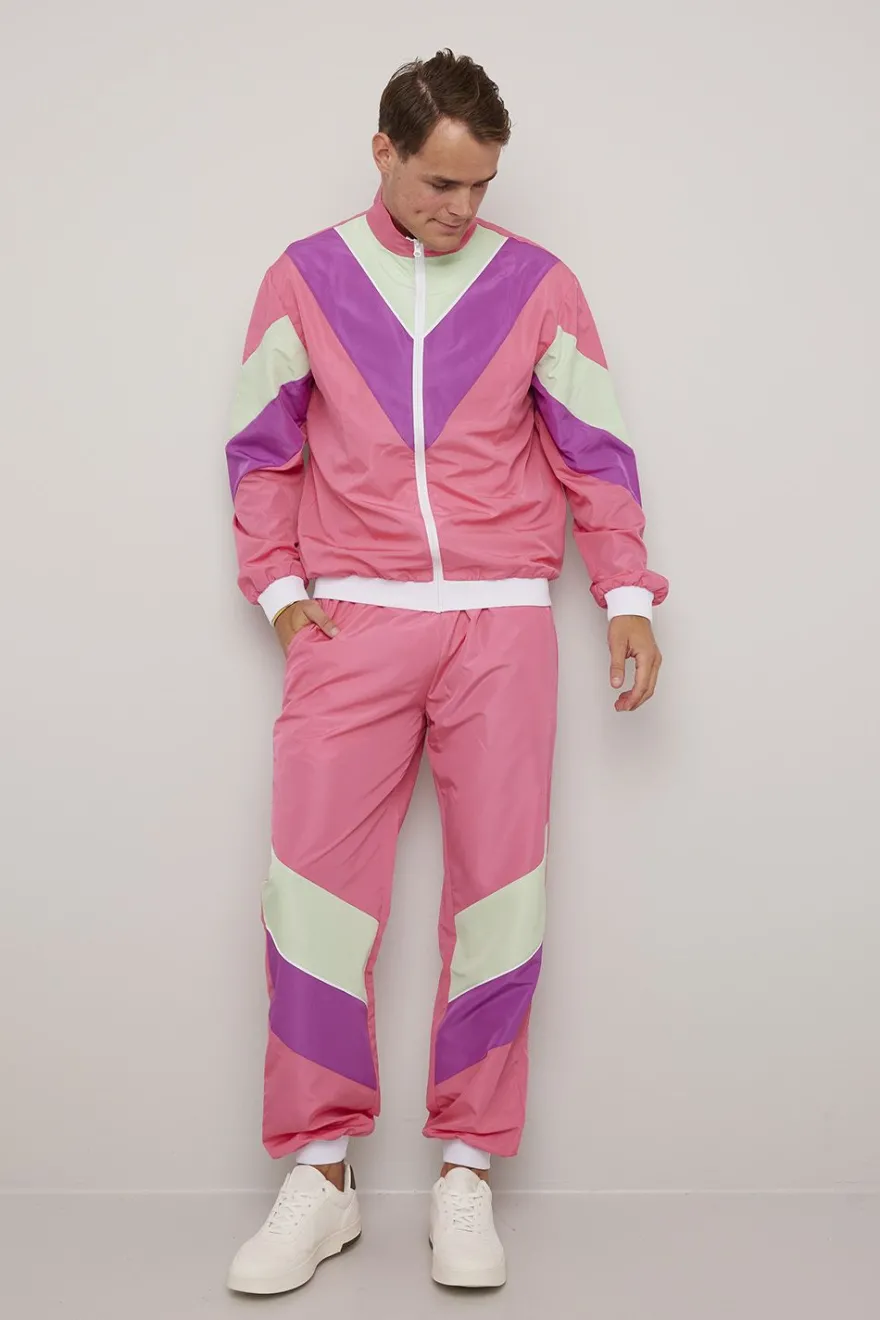 Retro Grilldress-bukse