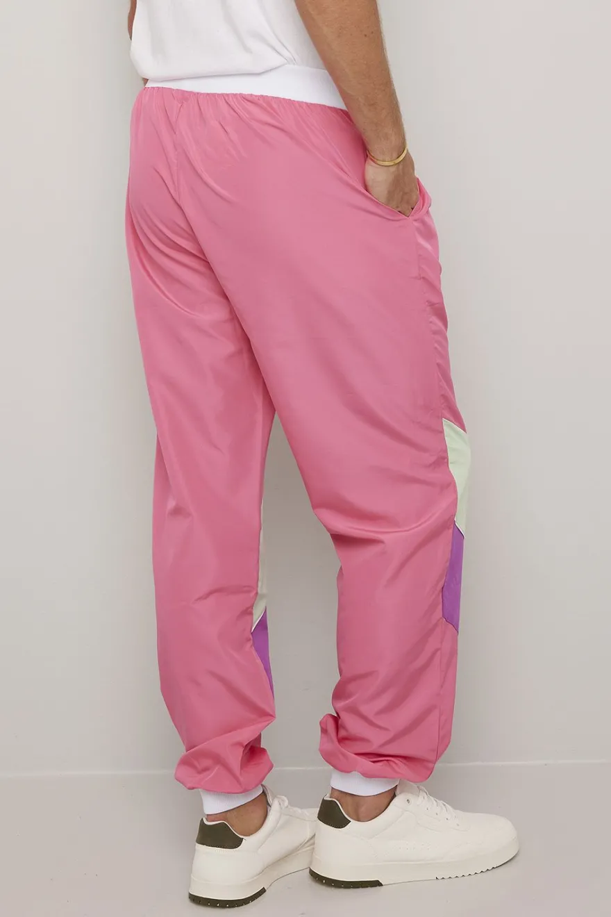 Retro Grilldress-bukse