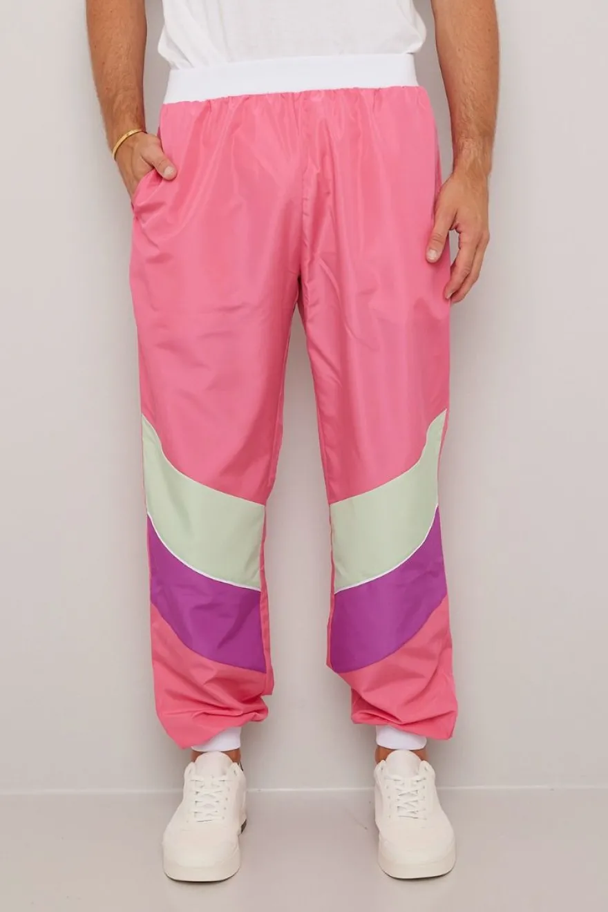 Retro Grilldress-bukse