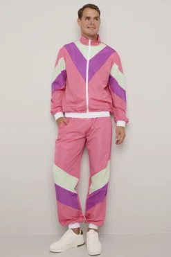 Retro Grilldress-bukse