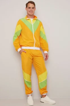 Retro Grilldress-bukse