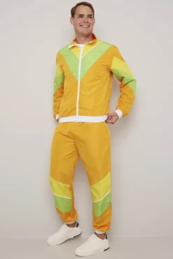 Retro Grilldress-bukse
