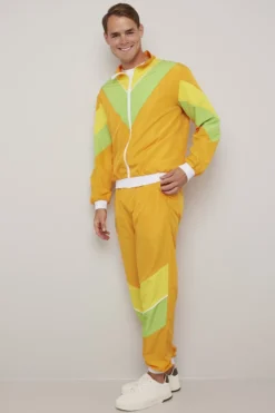 Retro Grilldress-bukse