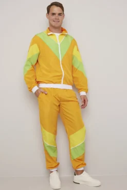 Retro Grilldress-bukse