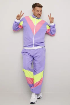 Retro Grilldress Bukse Unisex