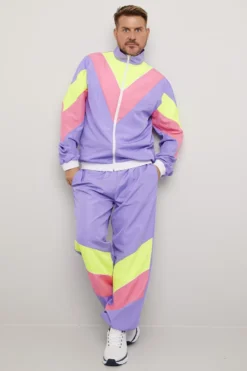 Retro Grilldress Bukse Unisex