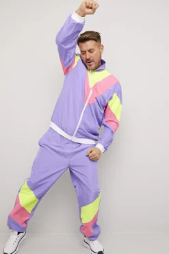 Retro Grilldress Bukse Unisex