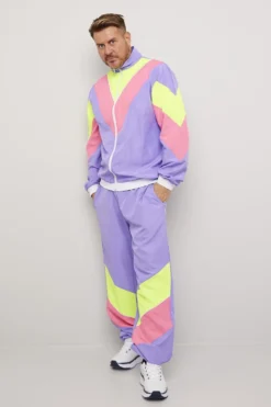 Retro Grilldress Bukse Unisex