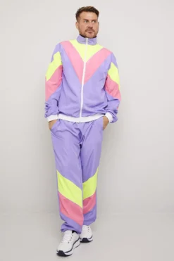 Retro Grilldress Bukse Unisex
