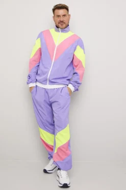 Retro Grilldress Bukse Unisex