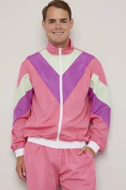 Retro Grilldress-jakke