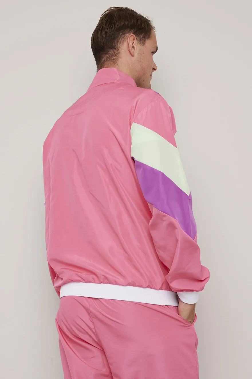 Retro Grilldress-jakke