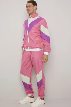 Retro Grilldress-jakke