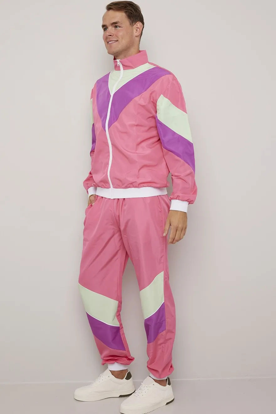 Retro Grilldress-jakke