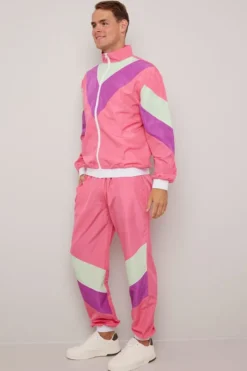 Retro Grilldress-jakke