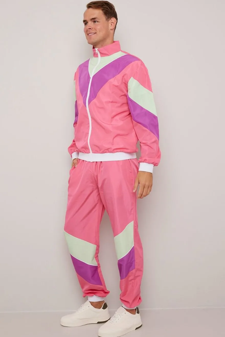 Retro Grilldress-jakke
