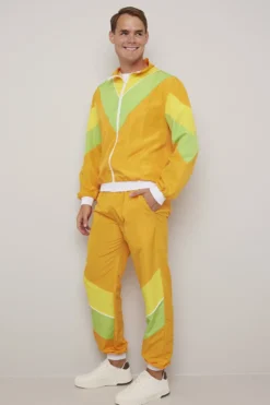 Retro Grilldress-jakke