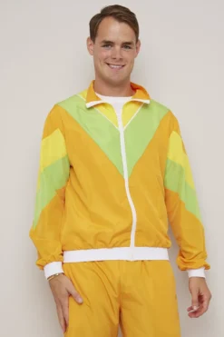 Retro Grilldress-jakke