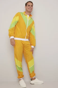 Retro Grilldress-jakke