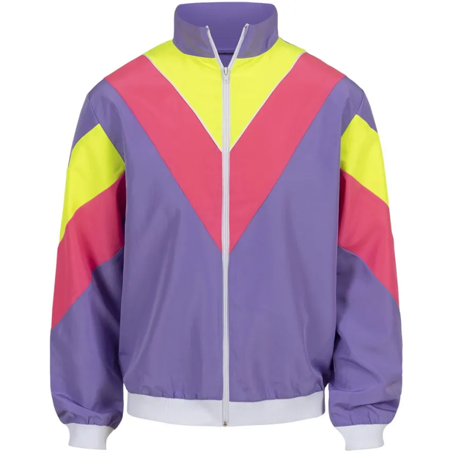 Retro Grilldress Jakke Unisex