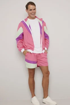 Retro Grilldress Shorts