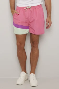 Retro Grilldress Shorts