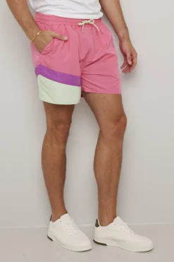 Retro Grilldress Shorts