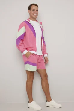 Retro Grilldress Shorts