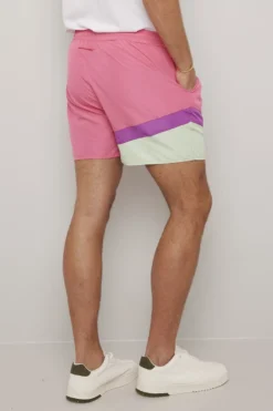 Retro Grilldress Shorts