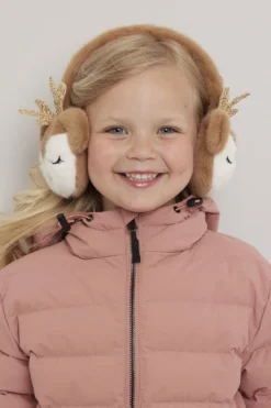 Ørevarmere Reindeer