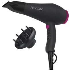 Revlon Hårføner Smooth Brilliance AC