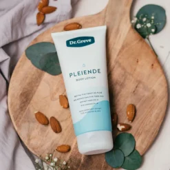 Rik og pleiende bodylotion