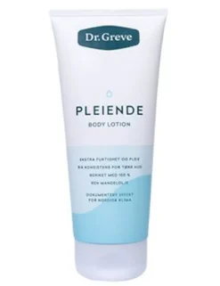 Rik og pleiende bodylotion