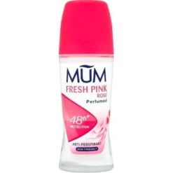 Roll on Pink