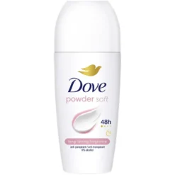 Roll-on Powder Antiperspirant 50ml