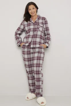 Rutete pyjamas Sofia