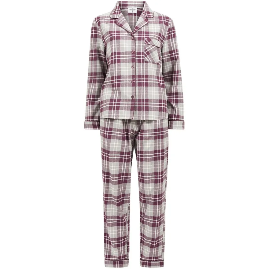 Rutete pyjamas Sofia