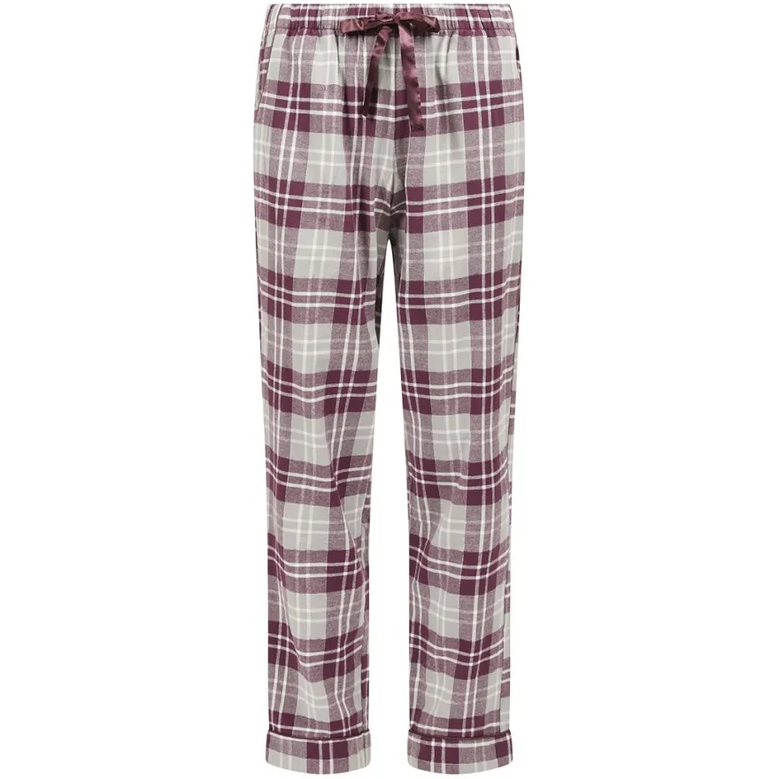 Rutete pyjamas Sofia