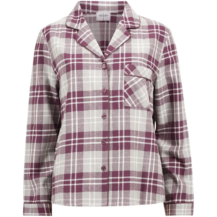 Rutete pyjamas Sofia