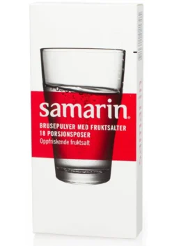 Samarin