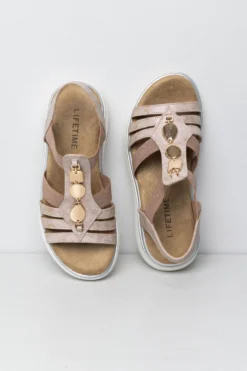 Sandal Elora komfort
