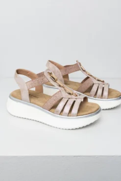 Sandal Elora komfort
