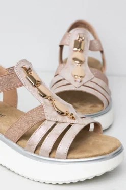 Sandal Elora komfort