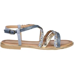 Sandal Frances lux