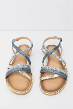 Sandal Frances lux