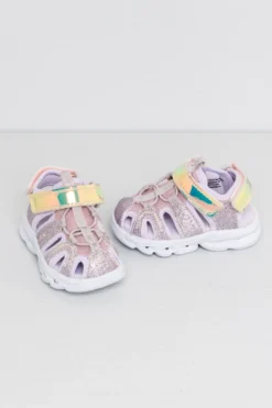 Sandal med lys LilleTass