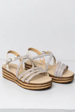 Sandal Mira komfort